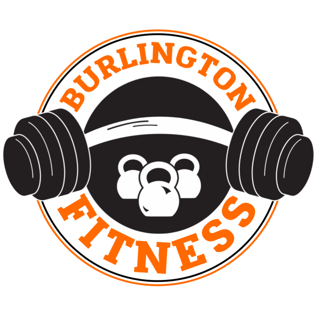 Burlington Fitness